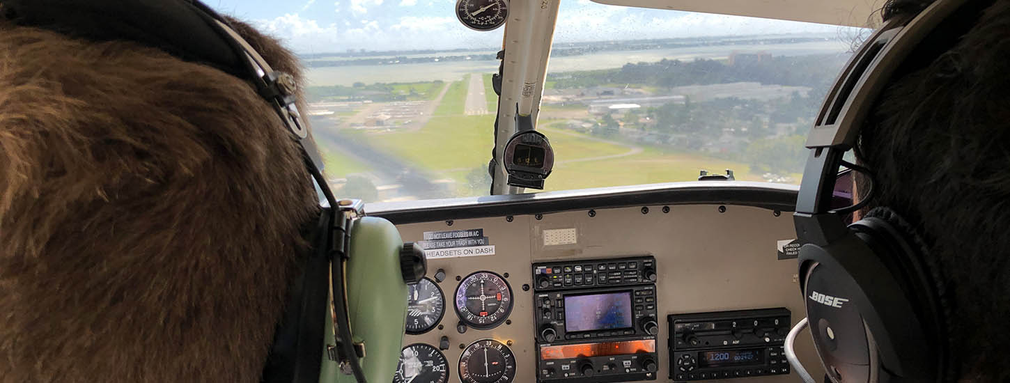 2FLY AIRBORNE – Be A Pilot – Career Pilot Training Florida