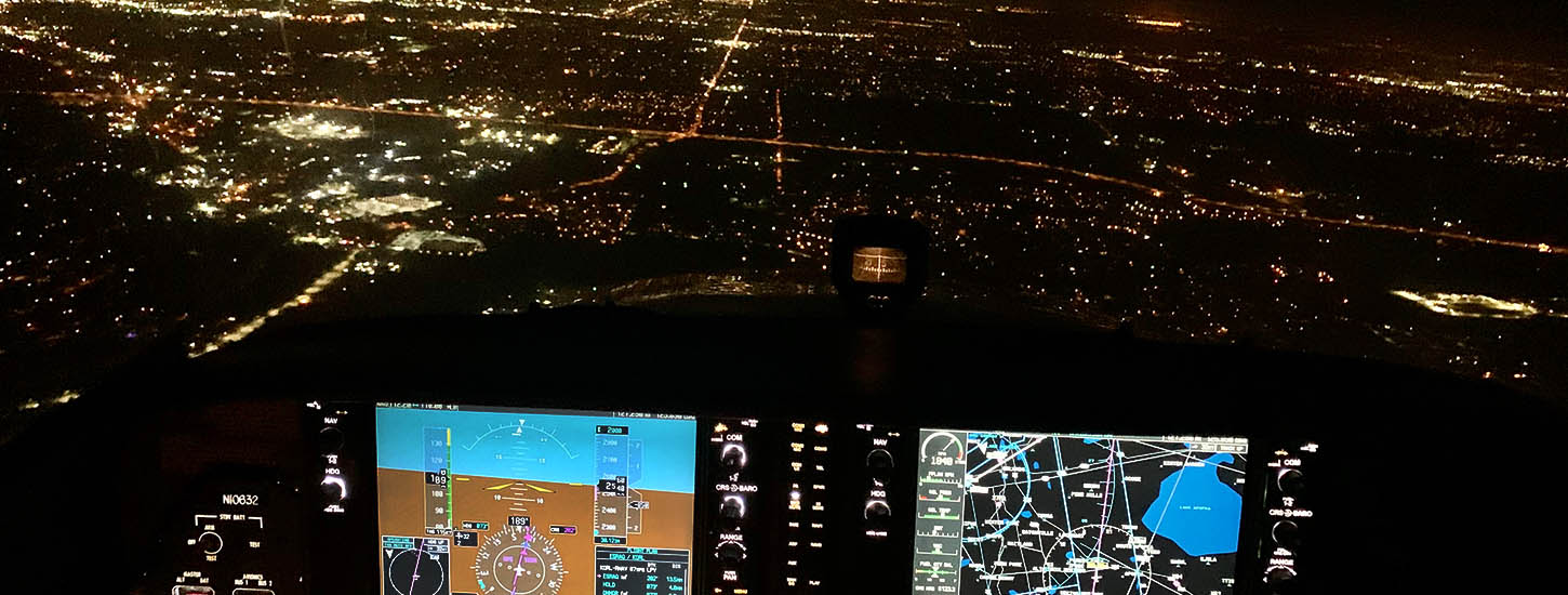 2FLY AIRBORNE – Be A Pilot – Career Pilot Training Florida