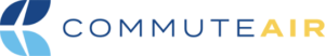 communteair_logo_july_2023