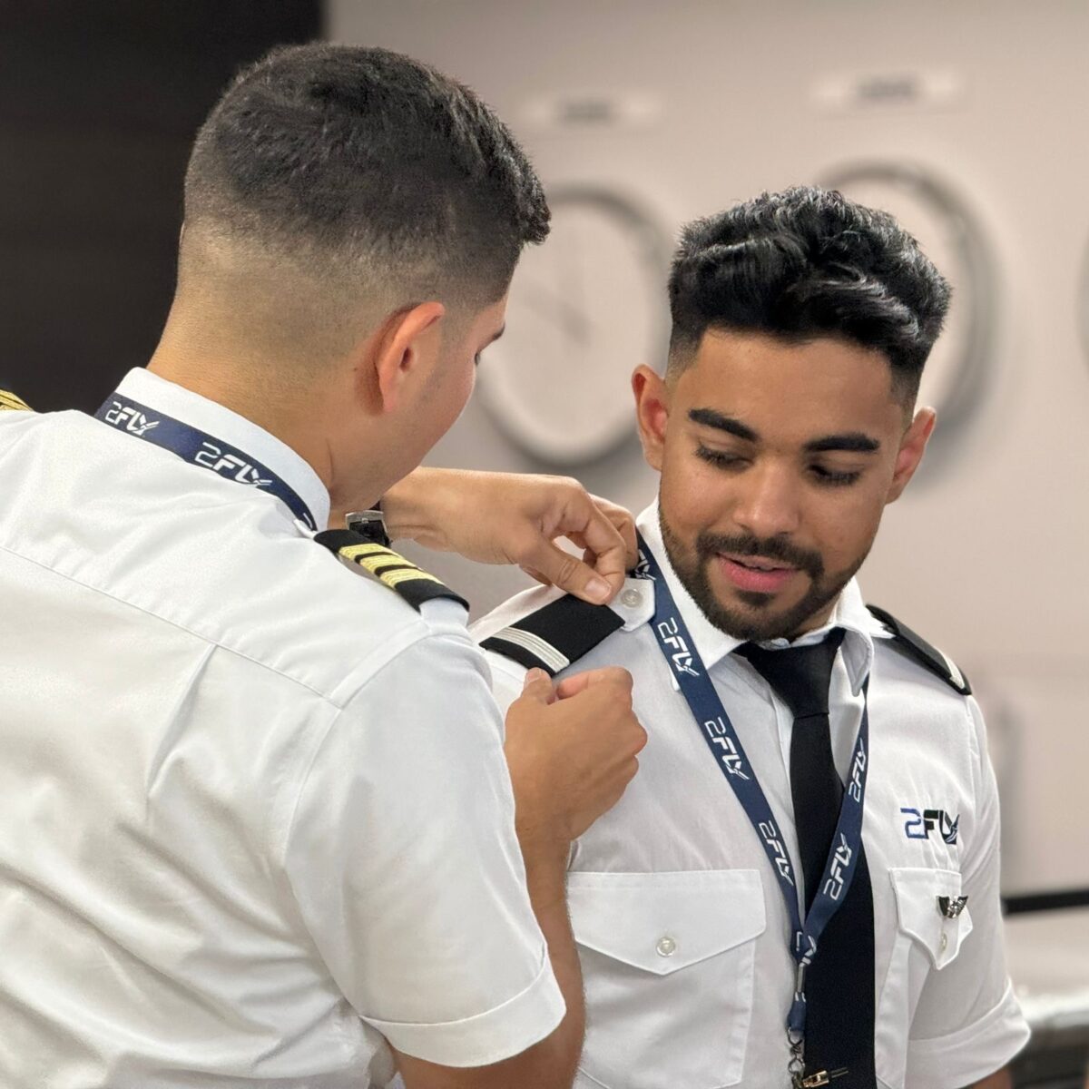 DGCA Career Program – 2FLY Airborne
