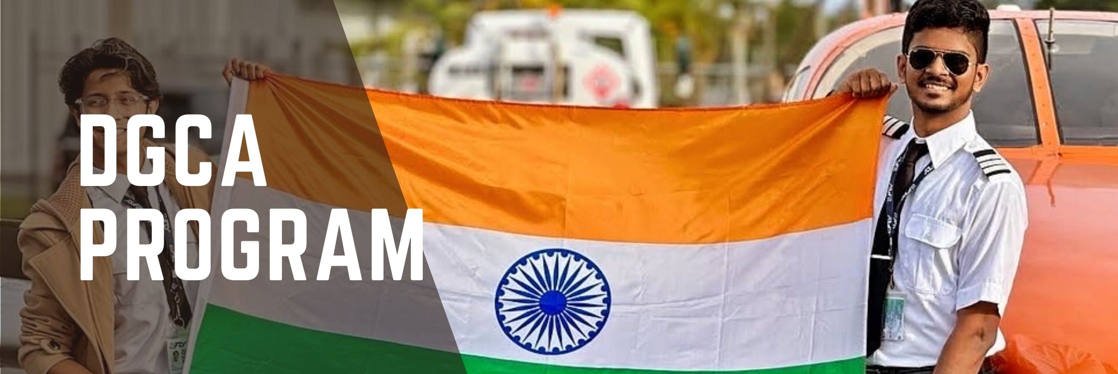 DGCA Training Program 2FLY