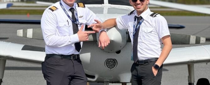 Choosing the Best Flight Academy in USA: The 2026 Pilot Training Checklist