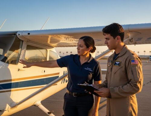 Choosing the Best Flight Academy in USA: The 2026 Pilot Training Checklist