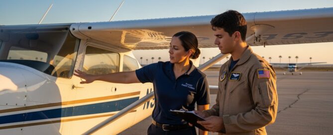 Choosing the Best Flight Academy in USA: The 2026 Pilot Training Checklist