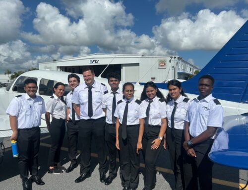 Commercial Flying License Requirements: The 2026 Professional Pilot Checklist