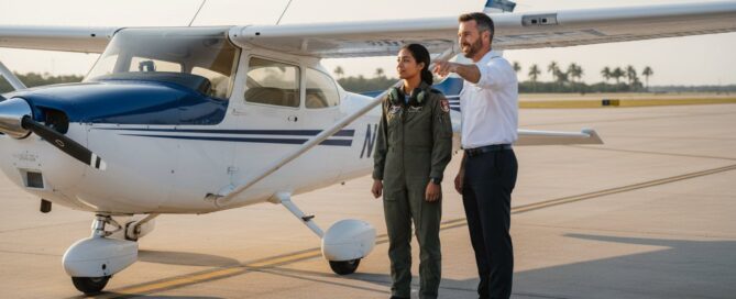 Commercial Pilot License Guide: Your Gateway to a Professional Aviation Career