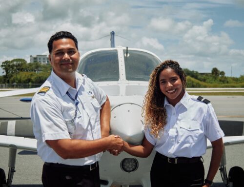 Commercial Pilot Training in Florida: The 2026 Buying Guide for Future Aviators