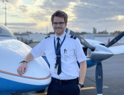 EASA Flight School USA: The 2026 Guide to European Pilot Training in Florida