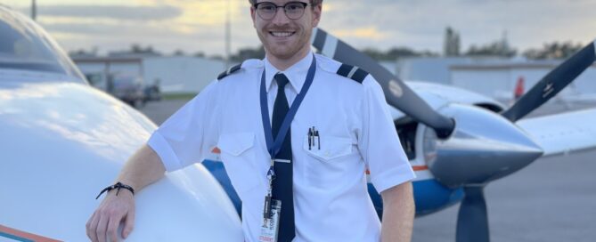 EASA Flight School USA: The 2026 Guide to European Pilot Training in Florida