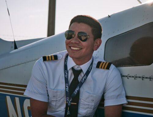 Flight Instructor Course: The Definitive Guide to CFI Certification