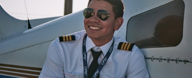 Flight Instructor Course: The Definitive Guide to CFI Certification