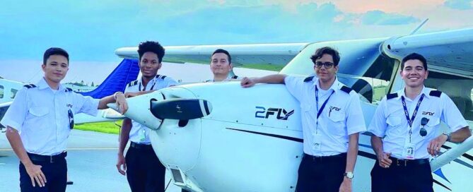 How Much is Flight School to Become a Commercial Pilot? 2026 Cost Guide