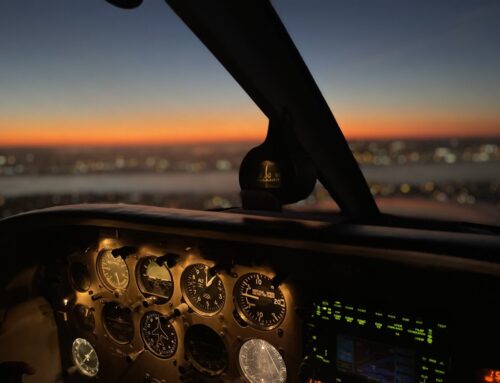 Part 141 Flight Schools: Choosing the Right Career Path in 2026
