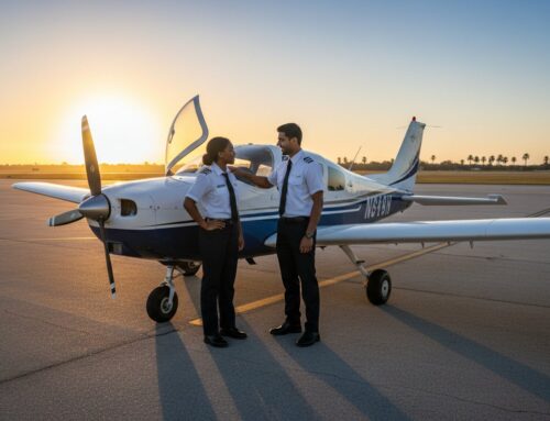 Pilot Training Cost 2026: A Comprehensive Guide to Aviation Investment