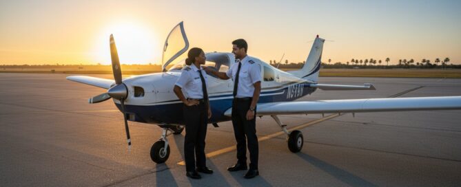 Pilot Training Cost 2026: A Comprehensive Guide to Aviation Investment