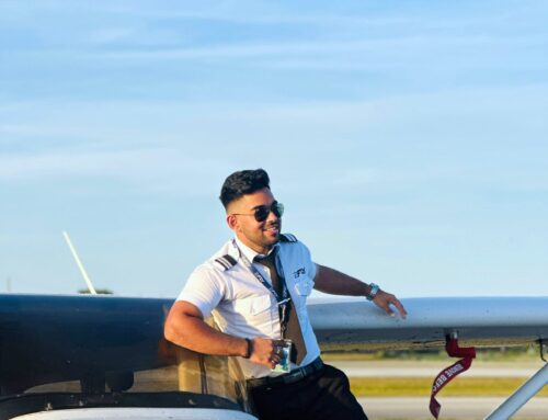 Pilot Training in 2026: The Professional Path to a Commercial Aviation Career