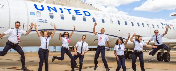 United Airlines Pilot: The 2026 Career Guide to the Flight Deck