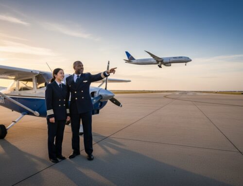 United Airlines Pilot: The 2026 Career Guide to the Flight Deck