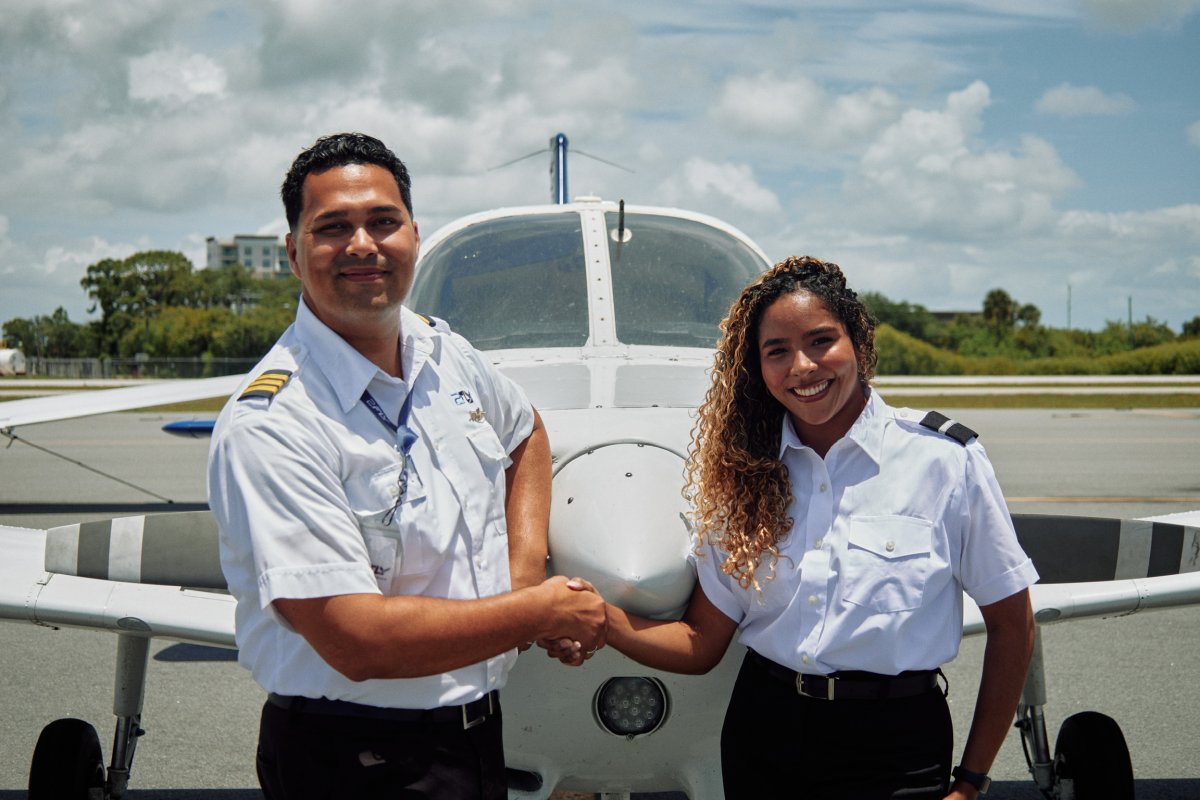Commercial Pilot Training in Florida: The 2026 Buying Guide for Future Aviators