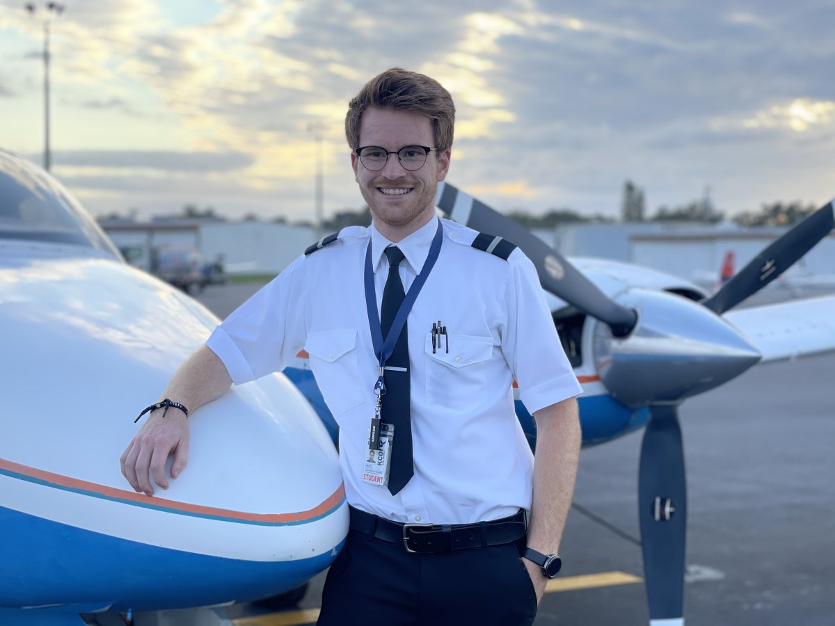 EASA Flight School USA: The 2026 Guide to European Pilot Training in Florida