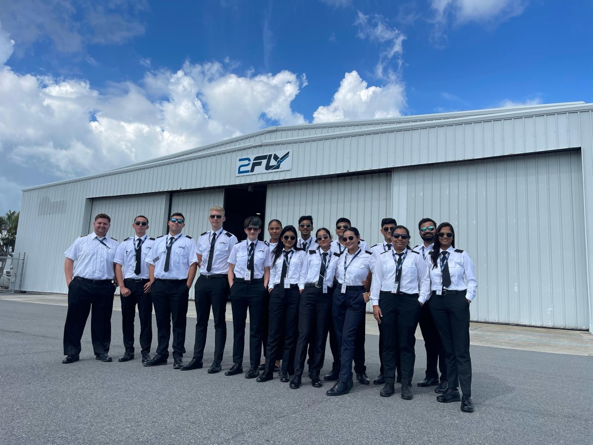 Flight School Cost 2026: A Full Financial Guide for Aspiring Pilots
