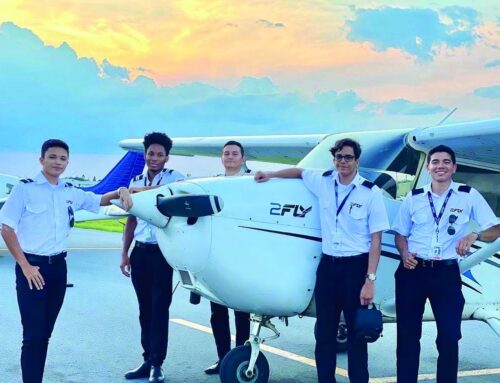 How Much is Flight School to Become a Commercial Pilot? 2026 Cost Guide