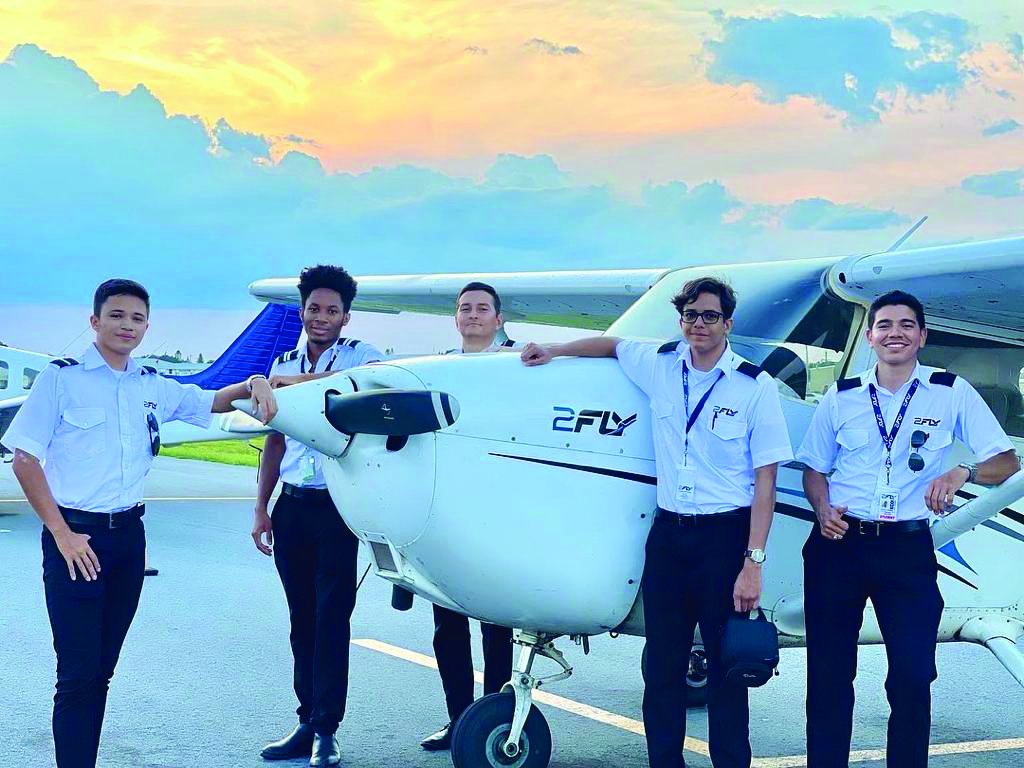 How Much is Flight School to Become a Commercial Pilot? 2026 Cost Guide