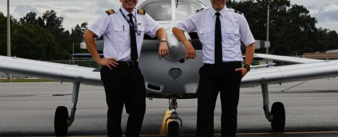 How to Become a Commercial Pilot: A Step-by-Step Career Guide