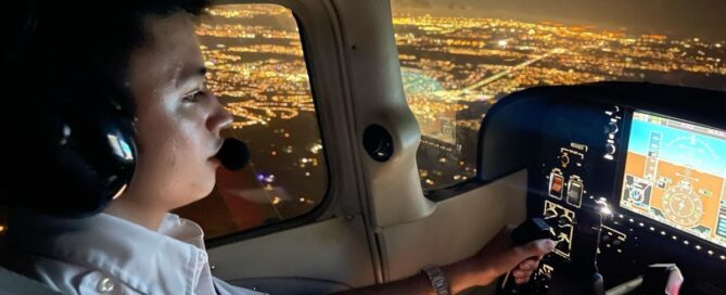 Mastering the Airplane Flying Handbook: A Student Pilot’s Essential Guide for 2026