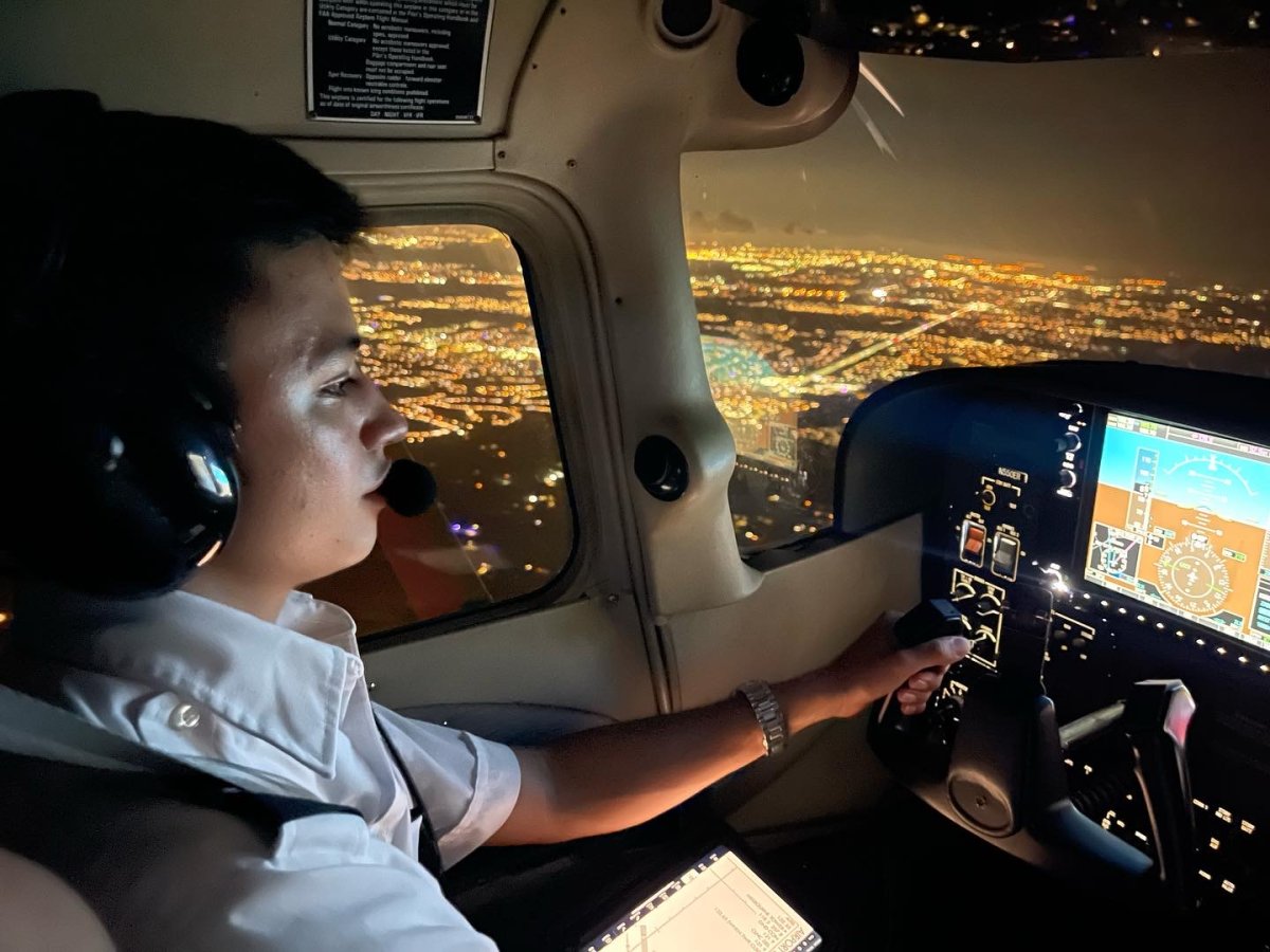 Mastering the Airplane Flying Handbook: A Student Pilot’s Essential Guide for 2026