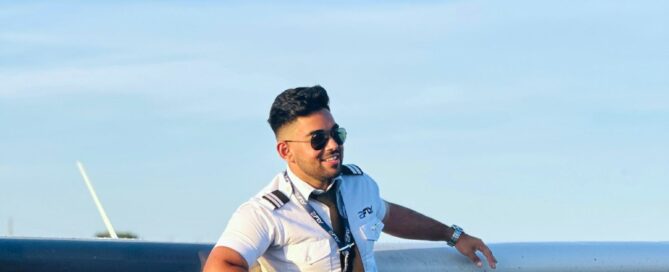 Pilot Training in 2026: The Professional Path to a Commercial Aviation Career