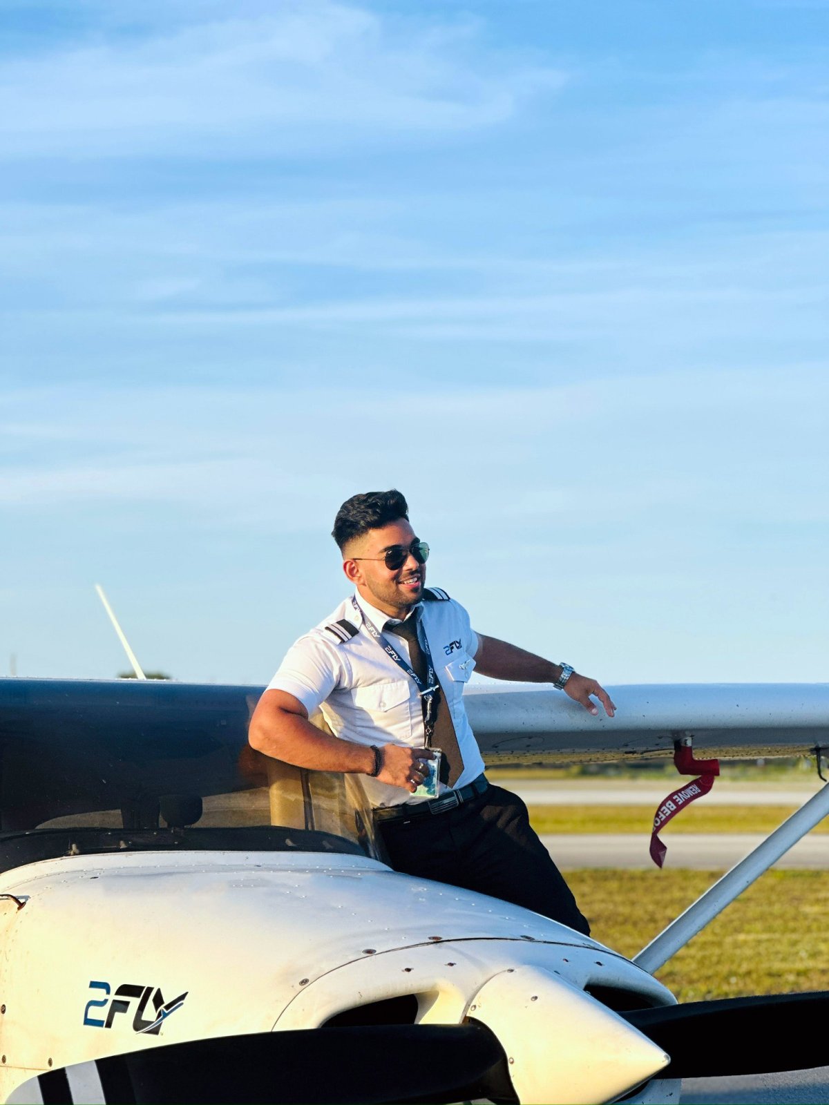 Pilot Training in 2026: The Professional Path to a Commercial Aviation Career