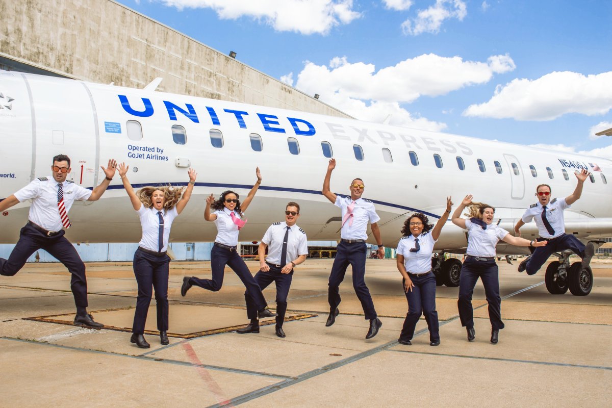 United Airlines Pilot: The 2026 Career Guide to the Flight Deck