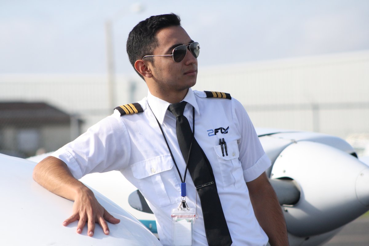 What is VFR? A Guide to Visual Flight Rules for Aspiring Pilots