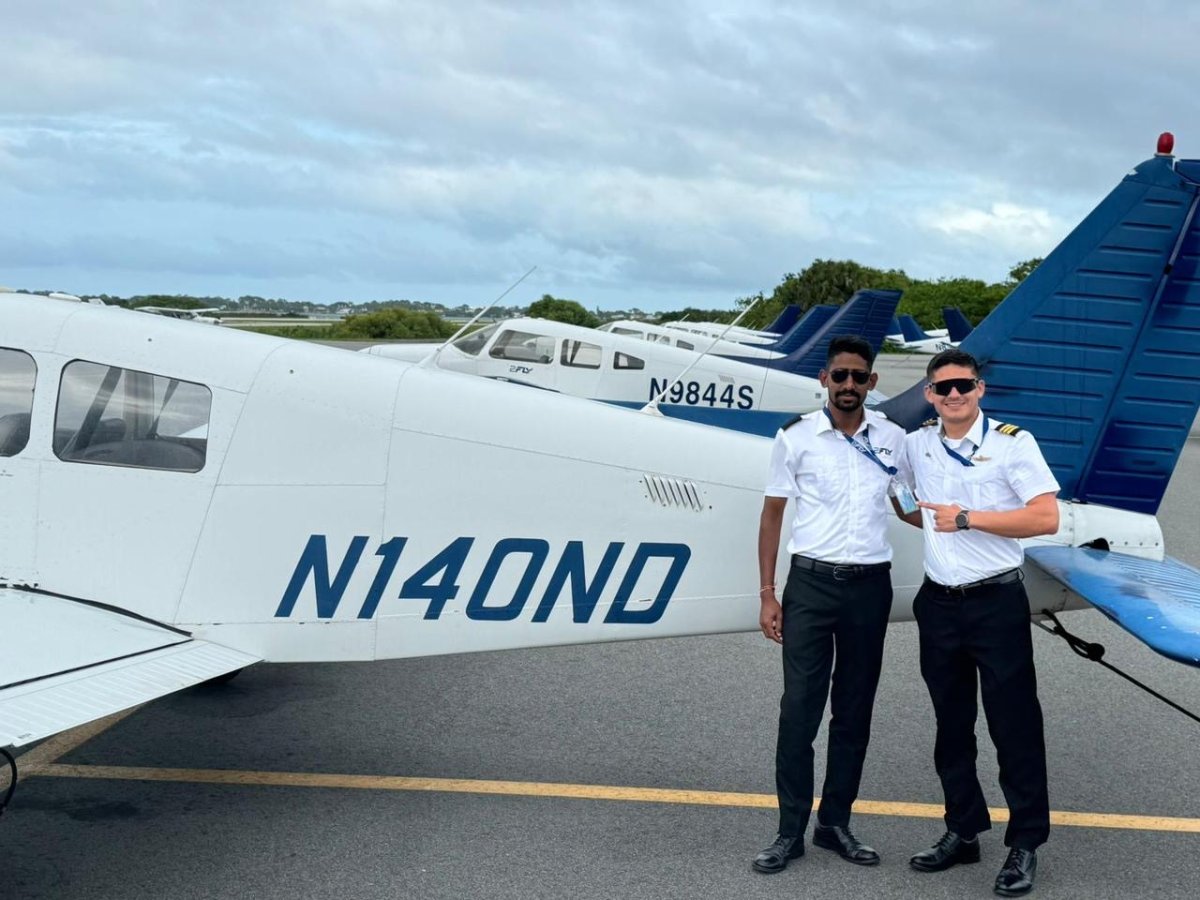 What is a Private Pilot License? The Ultimate Guide to Your First Milestone