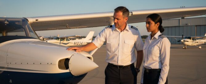 Commercial Pilot License Course: The 2026 Guide to Professional Aviation Training