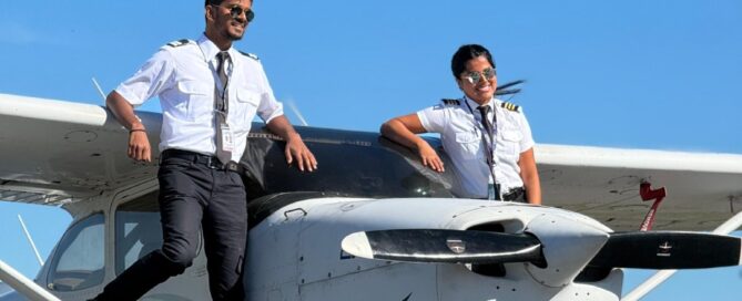 Commercial Pilot License Guide: Your Gateway to a Professional Aviation Career