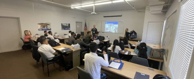 Flight School with Student Housing: Accelerating Your Path to the Flight Deck