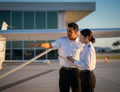 Flight Schools in Florida: A 2026 Guide to Professional Pilot Training
