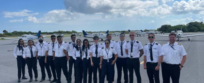 How to Choose a Flight School: A Professional Guide for Aspiring Pilots in 2026