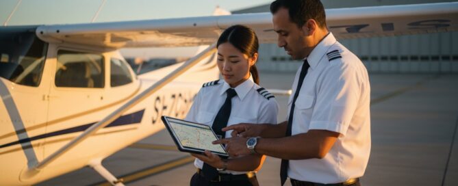 Understanding NOTAMs: The Pilot’s Guide to Real-Time Flight Safety (2026)