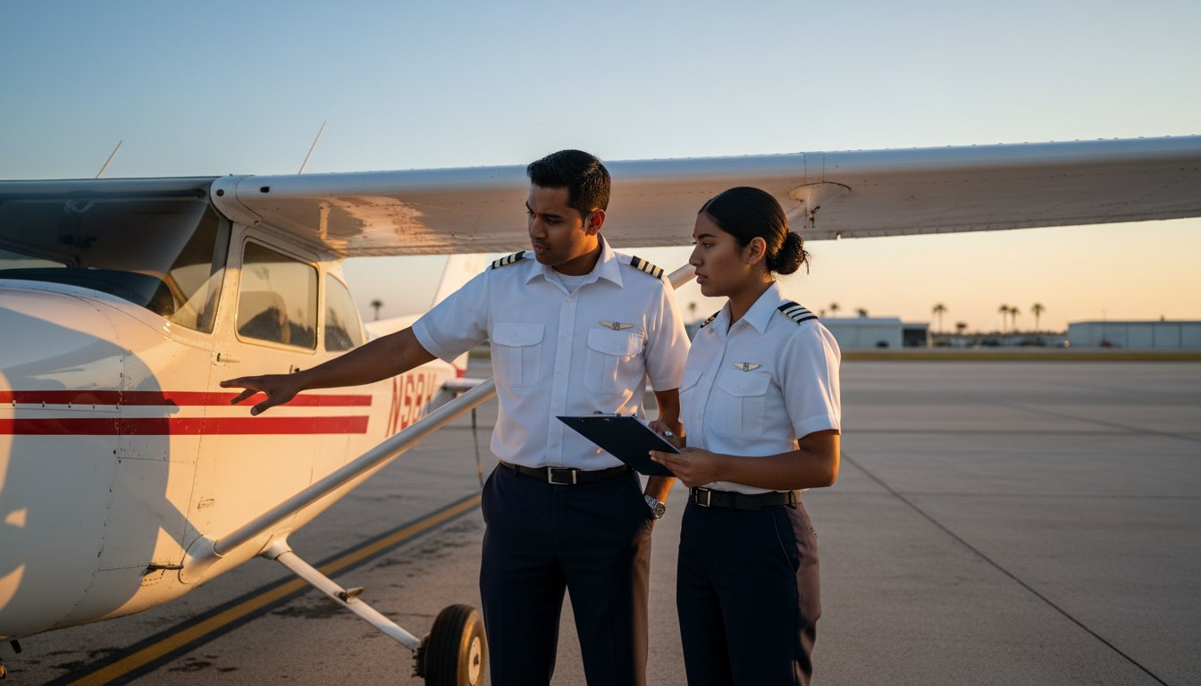 ATP Flight School Cost: A 2026 Guide to Professional Pilot Investment