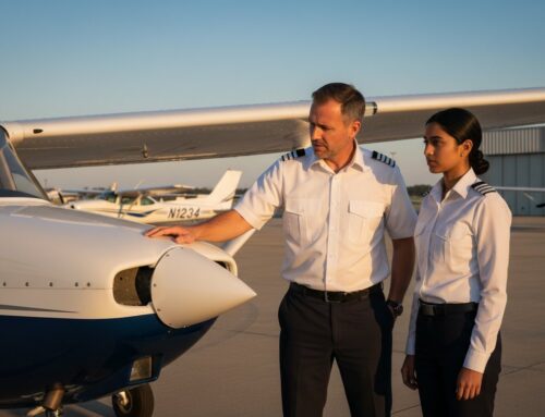 Commercial Pilot License Course: The 2026 Guide to Professional Aviation Training