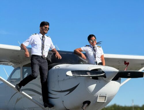 Commercial Pilot License Guide: Your Gateway to a Professional Aviation Career