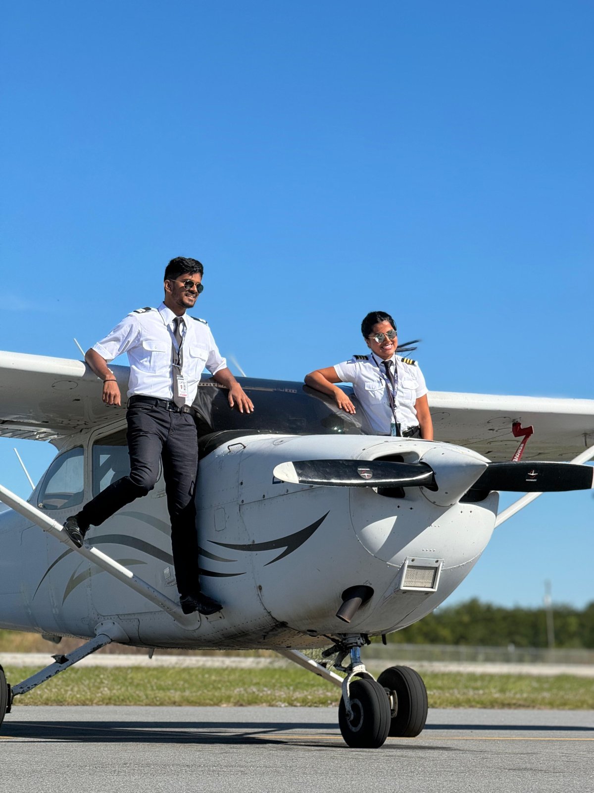 Commercial Pilot License Guide: Your Gateway to a Professional Aviation Career