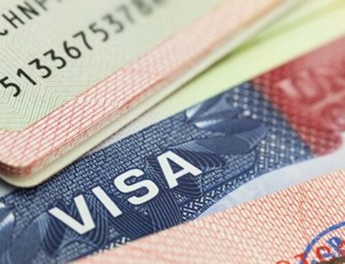 F-1 Visa Flight School USA: The 2026 International Pilot Career Guide