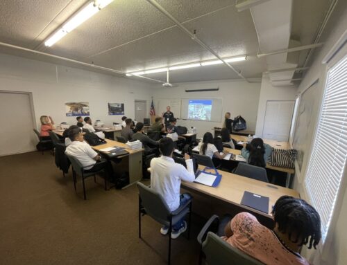 Flight School with Student Housing: Accelerating Your Path to the Flight Deck