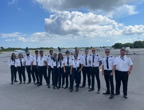 How to Choose a Flight School: A Professional Guide for Aspiring Pilots in 2026