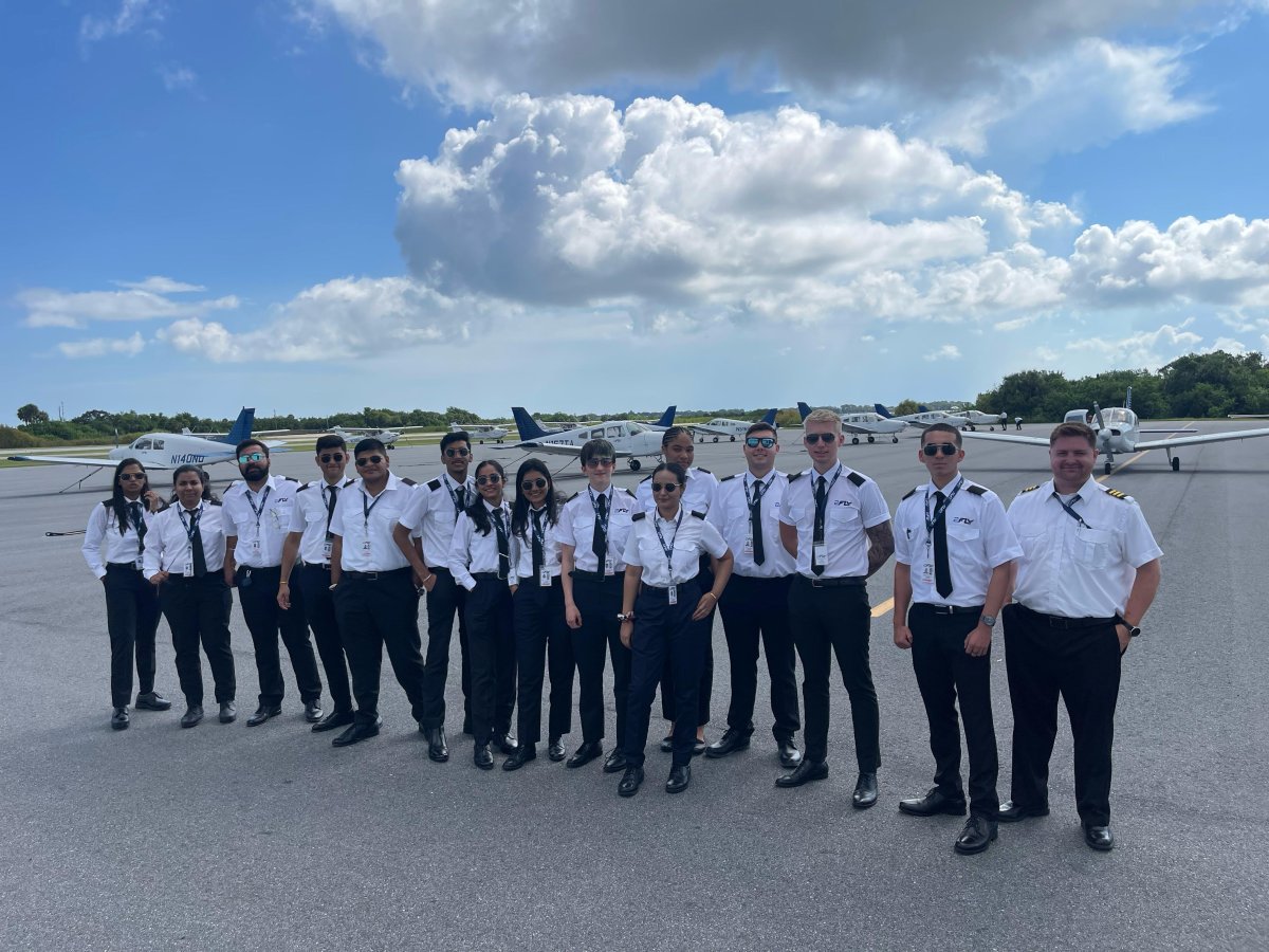 How to Choose a Flight School: A Professional Guide for Aspiring Pilots in 2026
