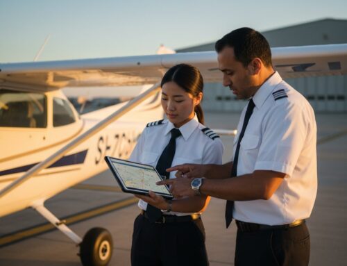 Understanding NOTAMs: The Pilot’s Guide to Real-Time Flight Safety (2026)